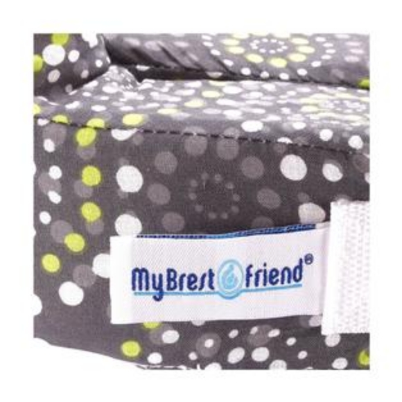 My best friend nursing posture pillow - Picture 5 of 6